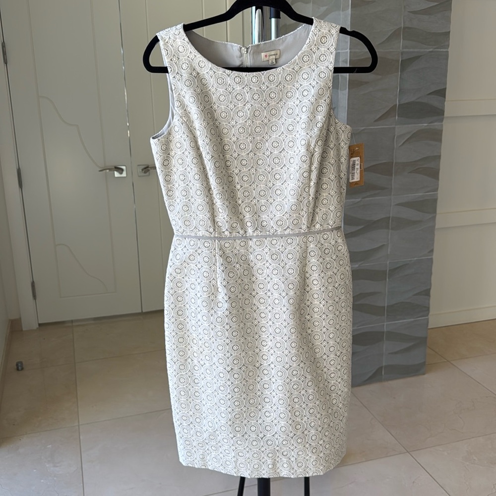 NWT Lace Dress